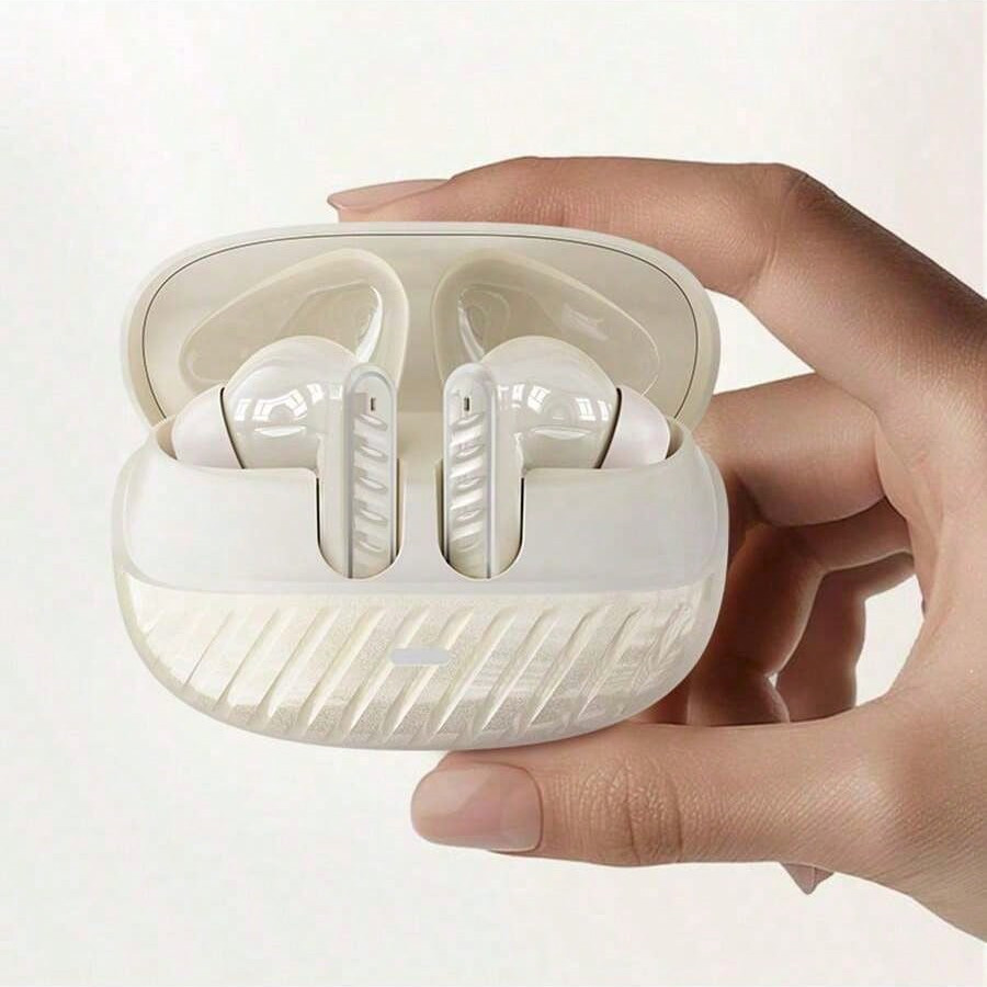 Bluetooth Headphones Wireless  - Audio Music Quality Enhancer ulasan dan harga