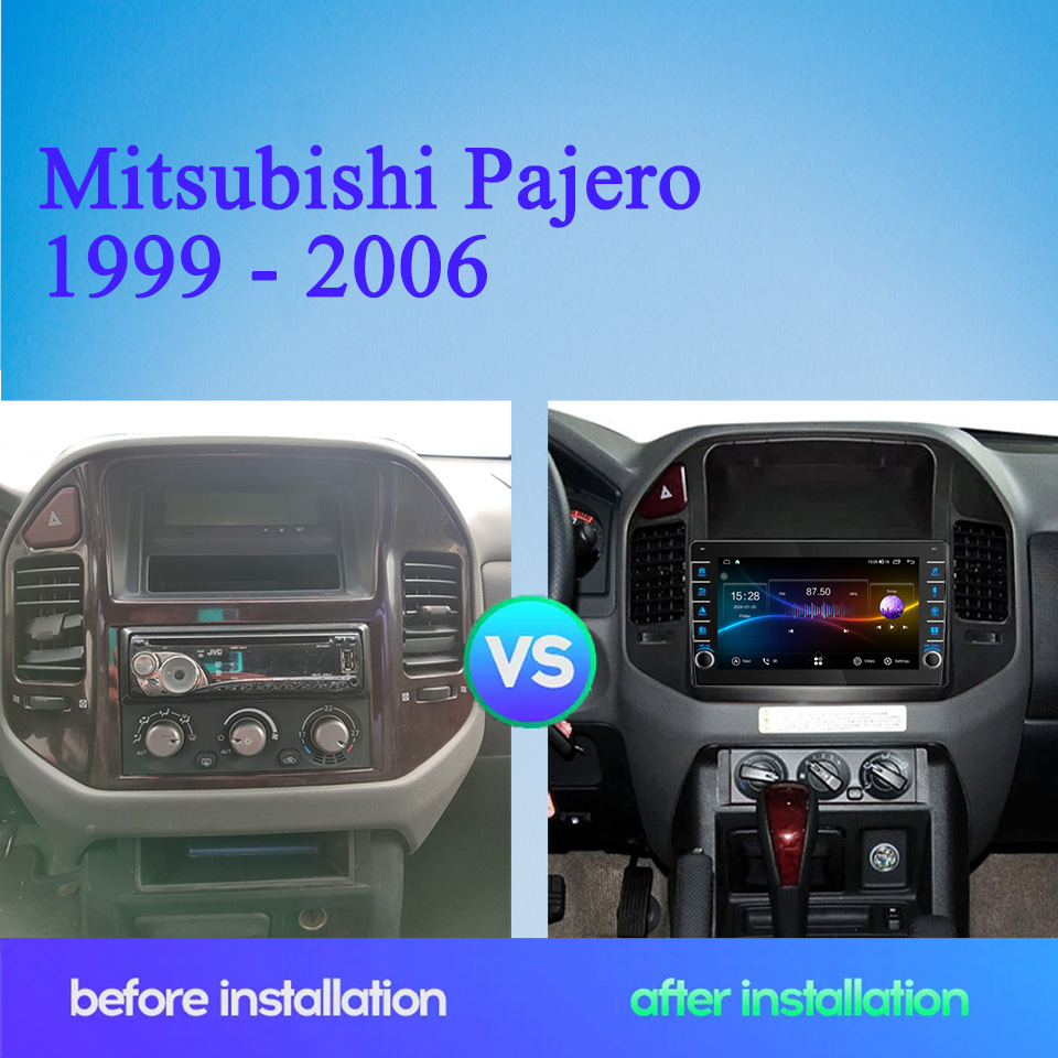8G Ram 128GB QLED Car Radio Vi - Audio Music Network ulasan dan harga