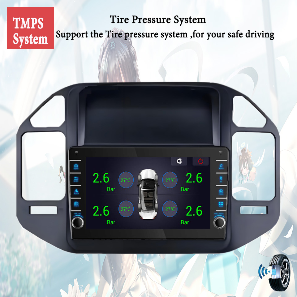 8G Ram 128GB QLED Car Radio Vi - Audio Music Network ulasan dan harga