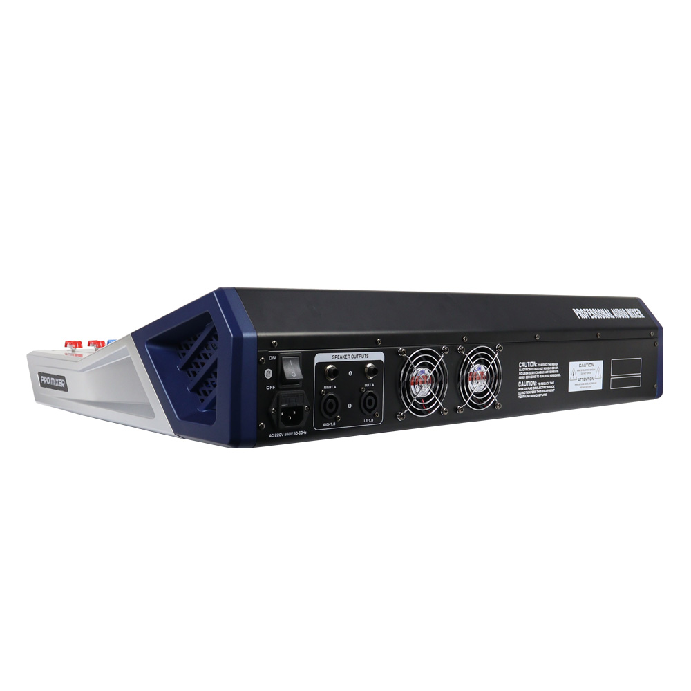 Professional 350W 16 Channel M - Audio Music Original ulasan dan harga