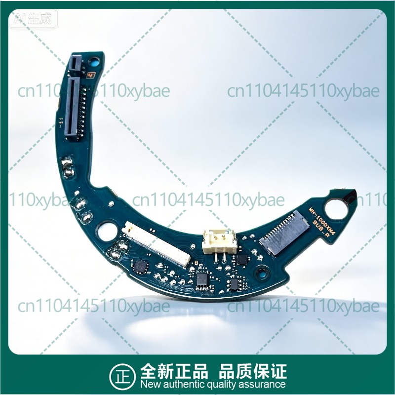 Main PCB Motherboard For Sony  - Sony Headphone Wh-1000Xm4 ulasan dan harga