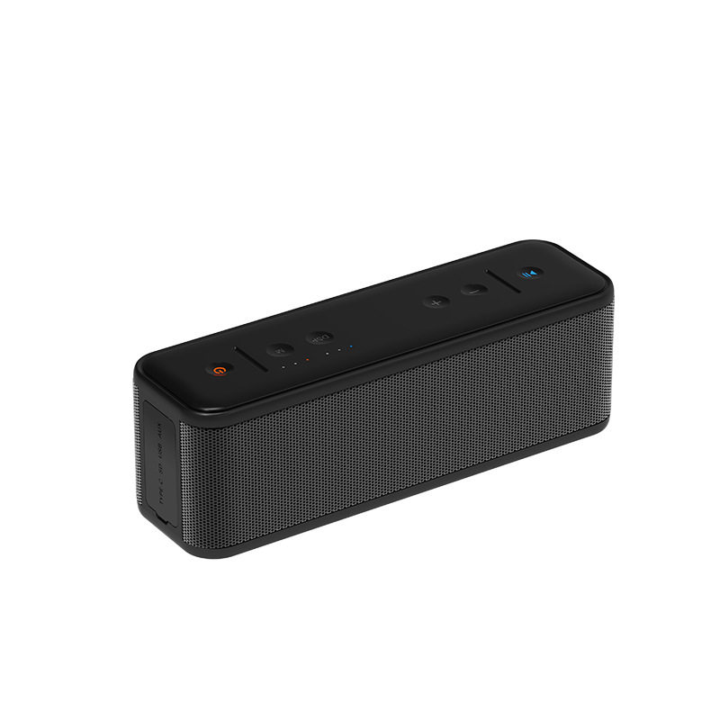 Wireless Bluetooth Speaker Hig - Audio Music Grading ulasan dan harga