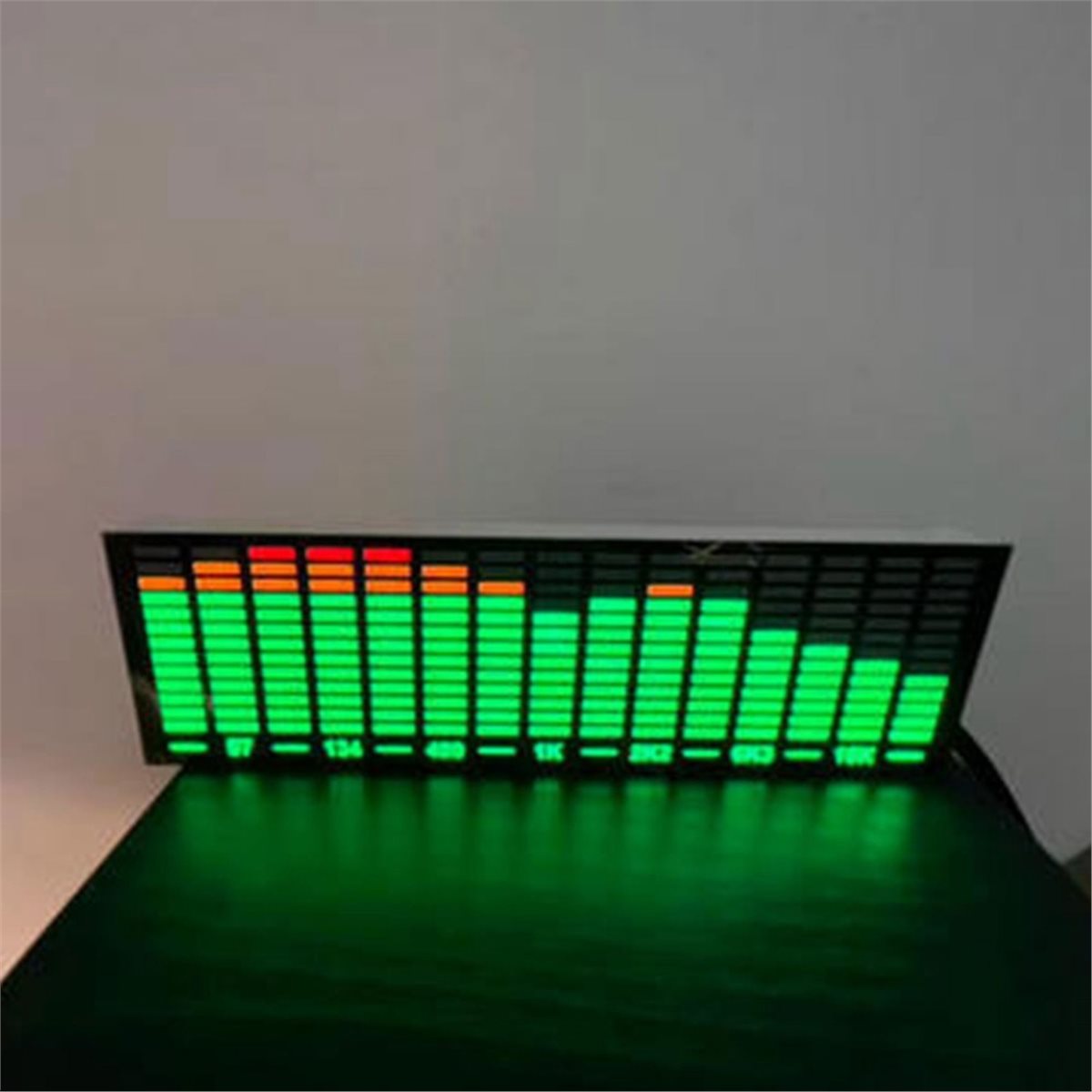 Fits for Music Spectrum LED Pi - Audio Music Original ulasan dan harga