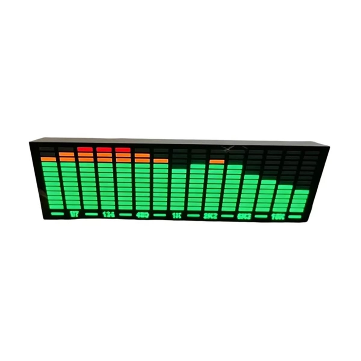 Fits for Music Spectrum LED Pi - Audio Music Original ulasan dan harga