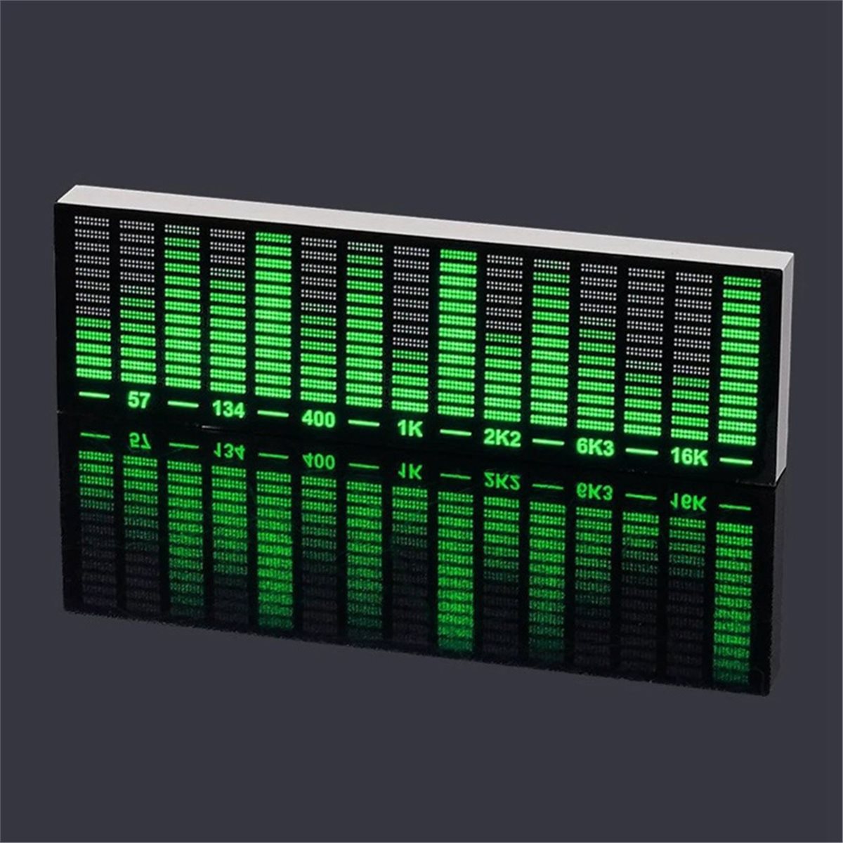 Fits for Music Spectrum LED Pi - Audio Music Original ulasan dan harga