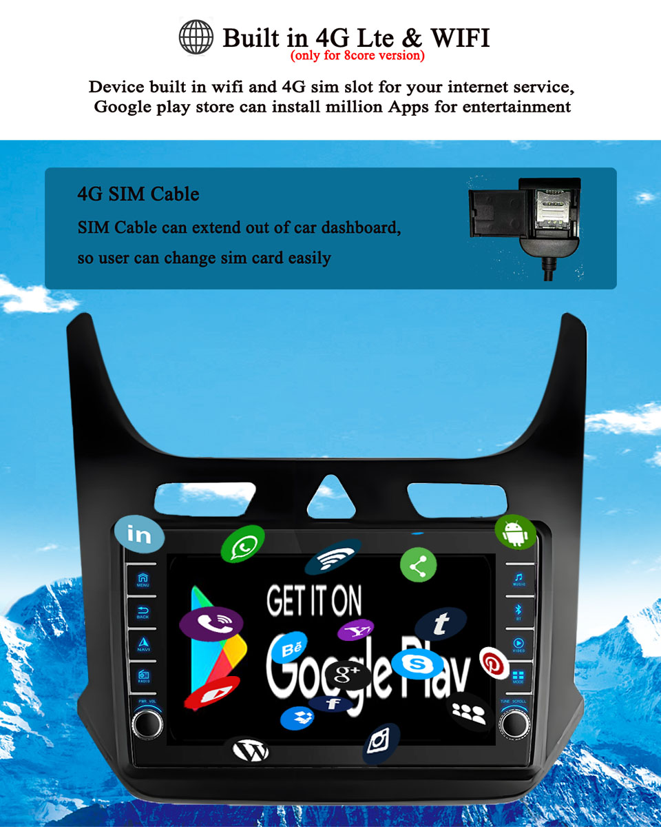 8G Ram 128GB Android14 Car Rad - Audio Music Network ulasan dan harga