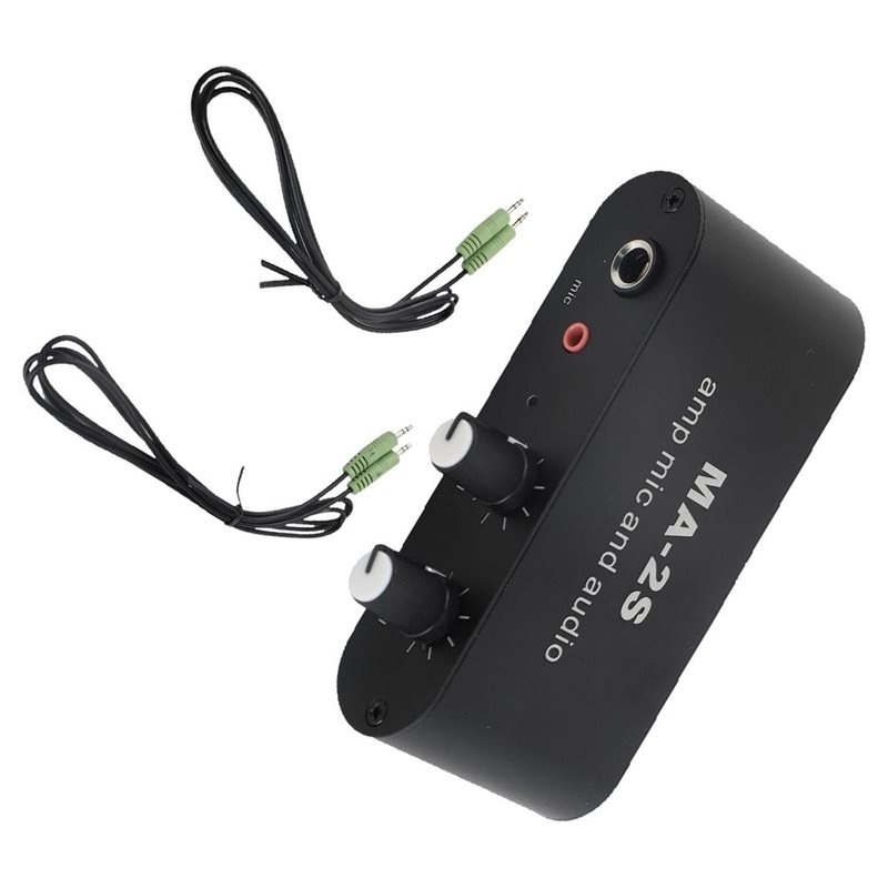 M52K-MA-2S Microphone Music Mi - Mix Audio Music ulasan dan harga