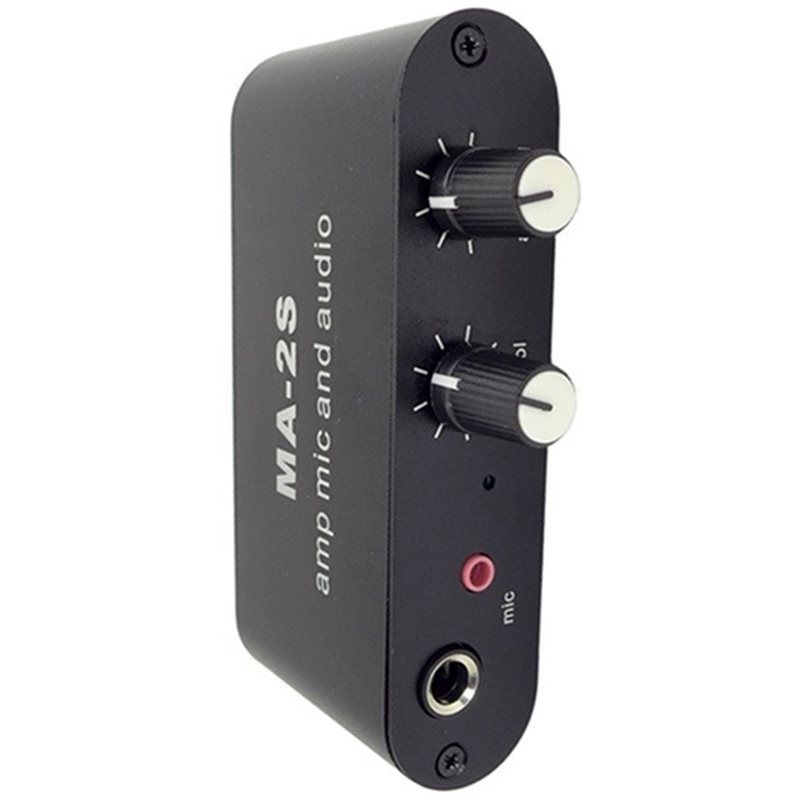 M52K-MA-2S Microphone Music Mi - Mix Audio Music ulasan dan harga