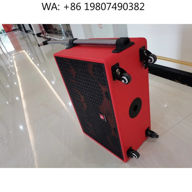 Portable Multi-Driver Mini Mus - Audio Universal Music ulasan dan harga