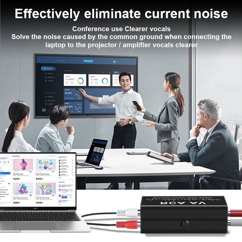 Professional Audio Noise Filte - Audio Music Original ulasan dan harga