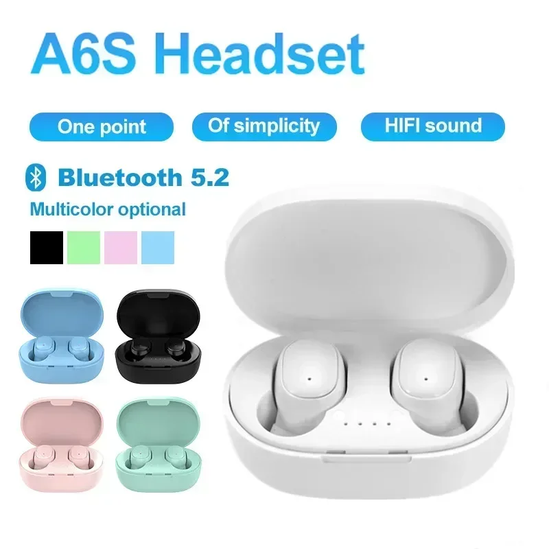Bluetooth Headphones Wireless  - Audio Music Quality Enhancer ulasan dan harga