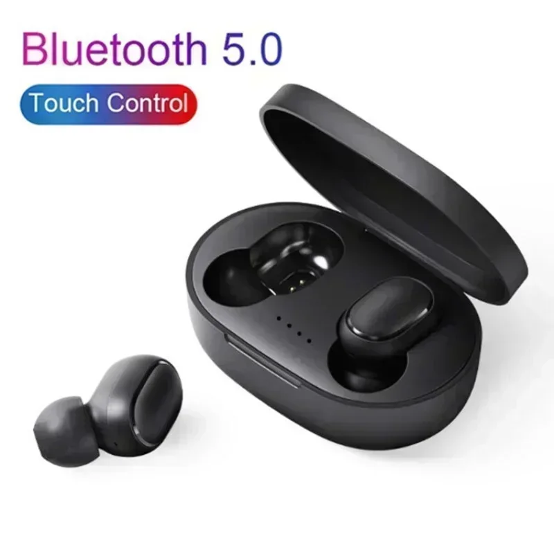 Bluetooth Headphones Wireless  - Audio Music Quality Enhancer ulasan dan harga