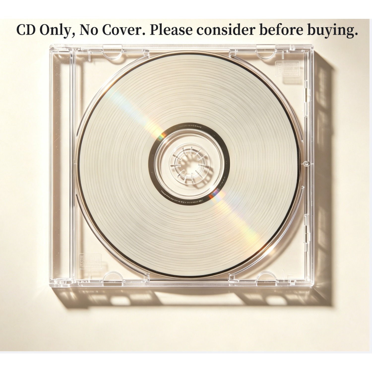 Multi-Genre Song Collection CD - Audio Music Original ulasan dan harga