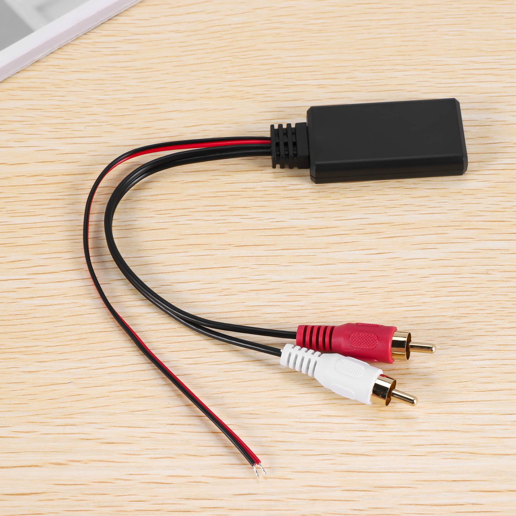 Super Sale Car Universal Wirel - Audio Universal Music ulasan dan harga