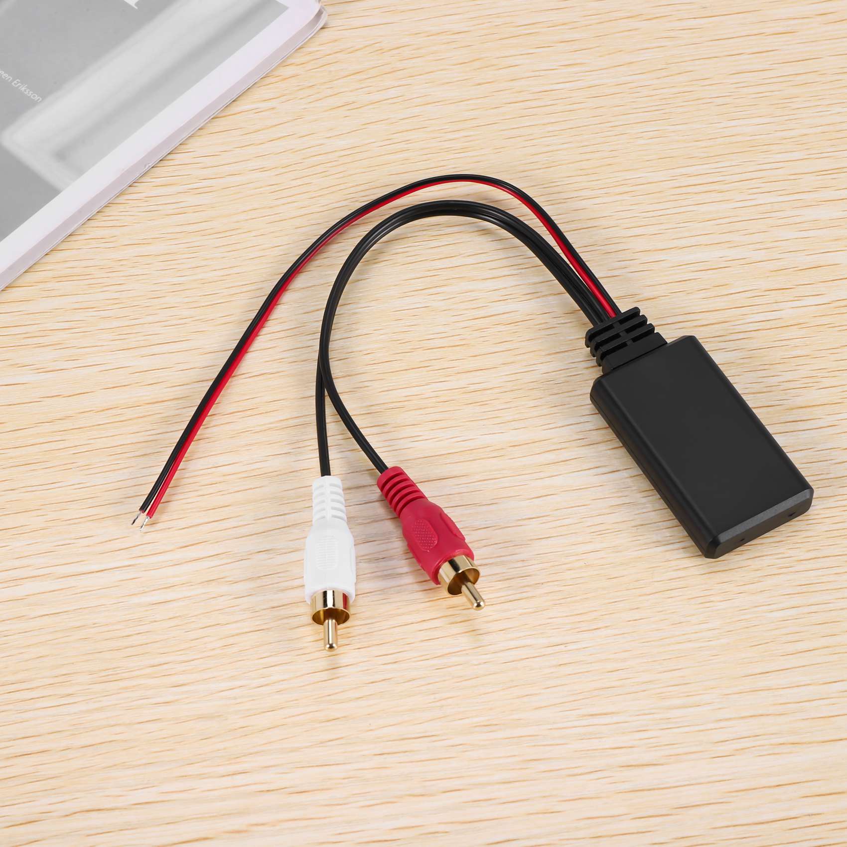 Super Sale Car Universal Wirel - Audio Universal Music ulasan dan harga