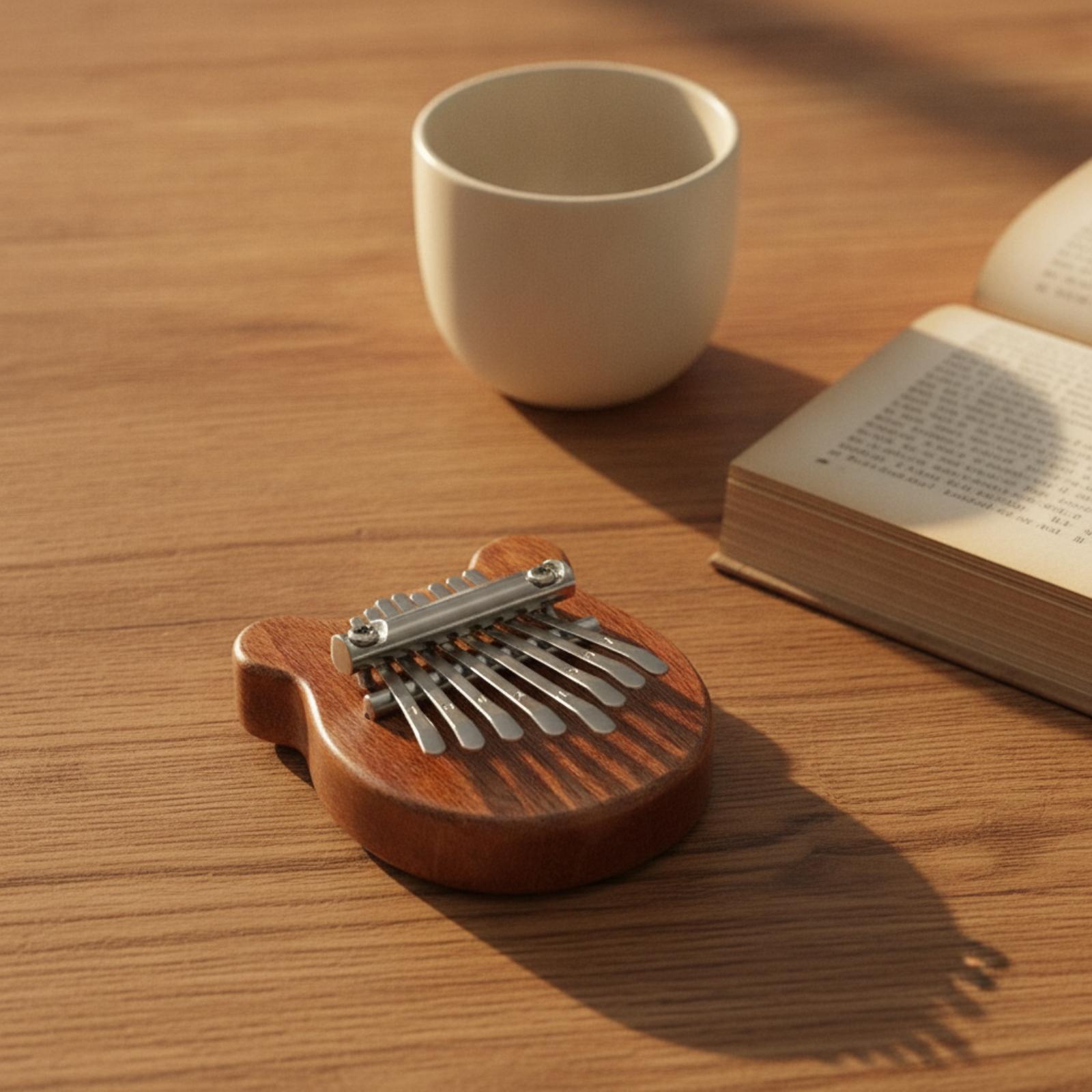 Handheld Mini Kalimba Thumb Pi - Kalimba Thumb Piano ulasan dan harga