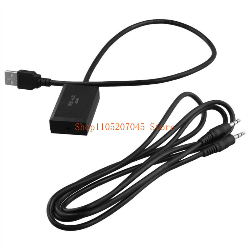 37cd 7Inch USB Stereo Interfac - Audio Music Quality Enhancer ulasan dan harga