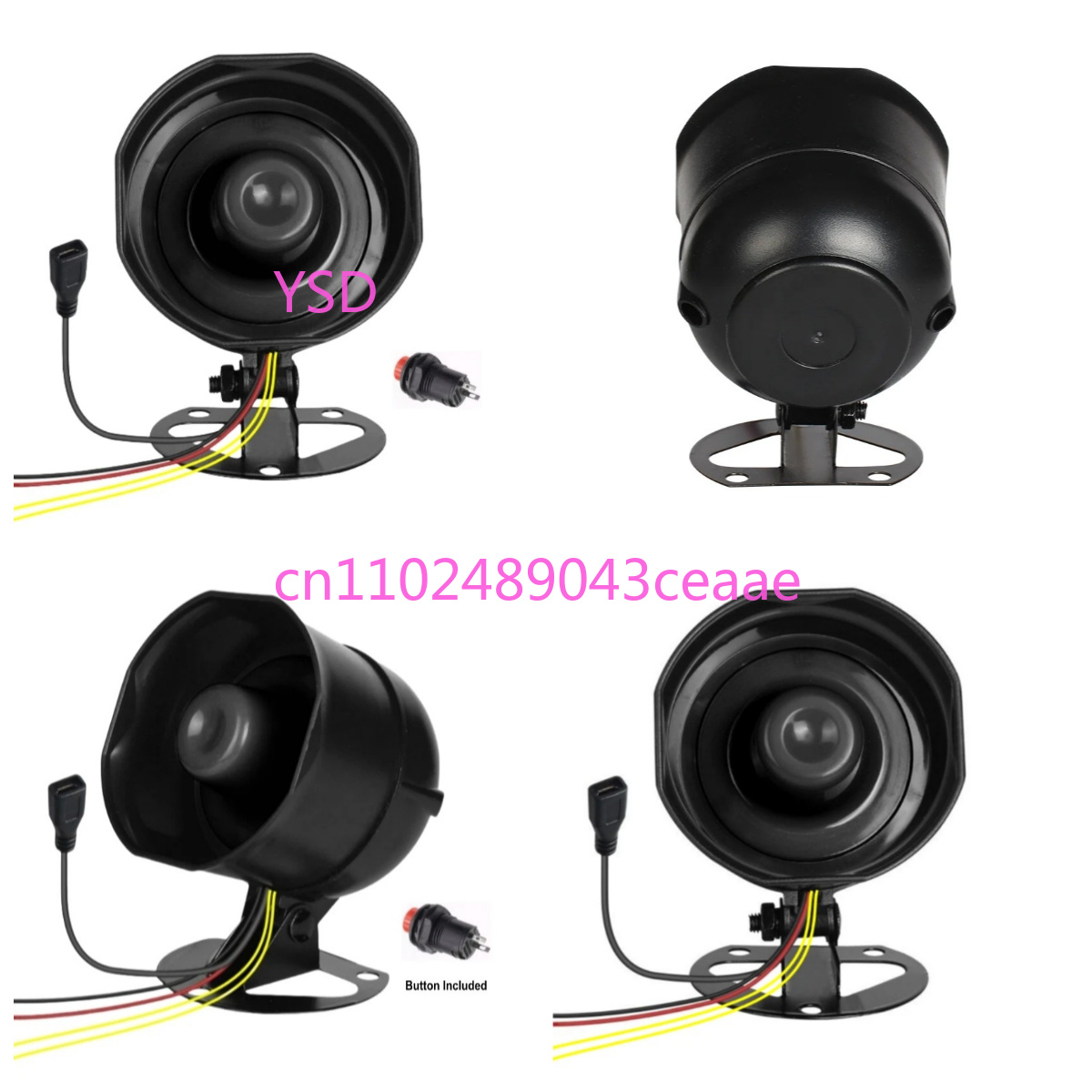 Customizable MP3 Musical Car H - Audio Music Mp3 Downloader ulasan dan harga