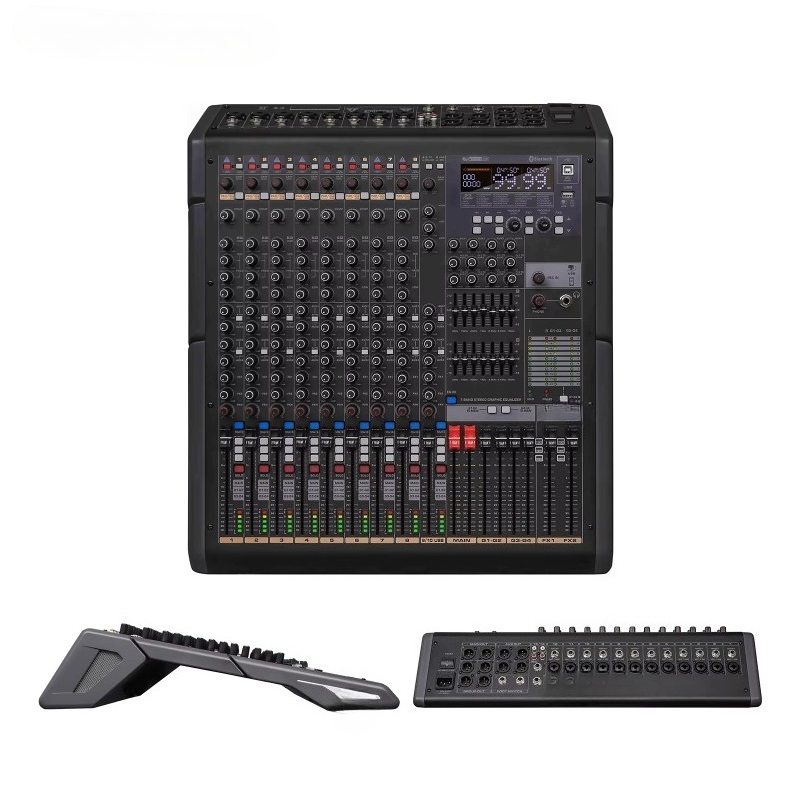 TFP Series Professional Grade  - Audio Music Grading ulasan dan harga