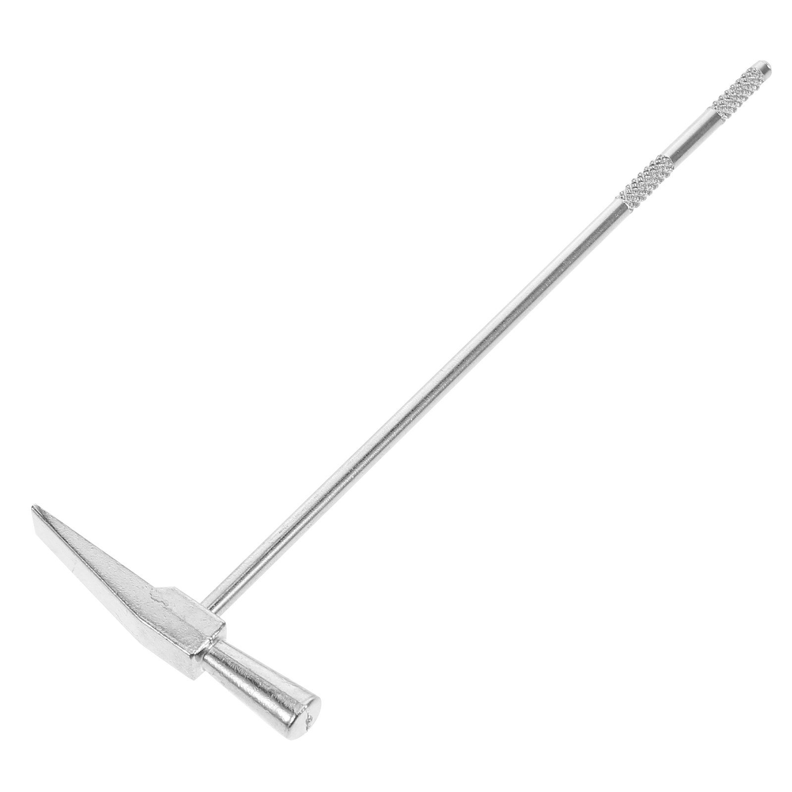 Professional Stainless Steel T - Kalimba Thumb Piano ulasan dan harga