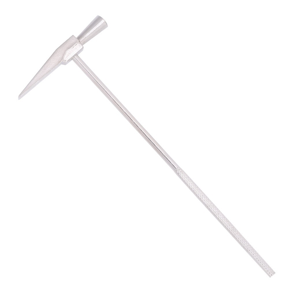 Metal Kalimba Tuning Hammer​ ​ - Kalimba Thumb Piano ulasan dan harga