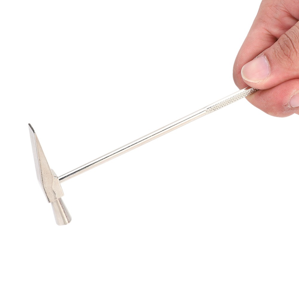Metal Kalimba Tuning Hammer​ ​ - Kalimba Thumb Piano ulasan dan harga